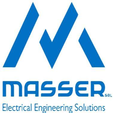 MASSER SRL ELECTRICAL ENGINEERING SOLUTIONS