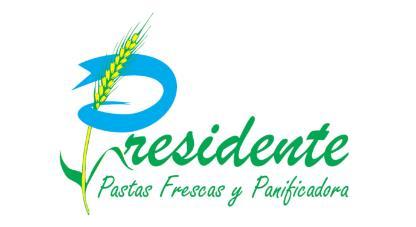 PRESIDENTE PASTAS FRESCAS Y PANIFICADORA