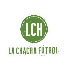 LCH LA CHACRA FUTBOL