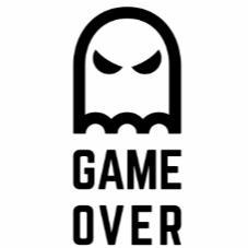 GAME OVER