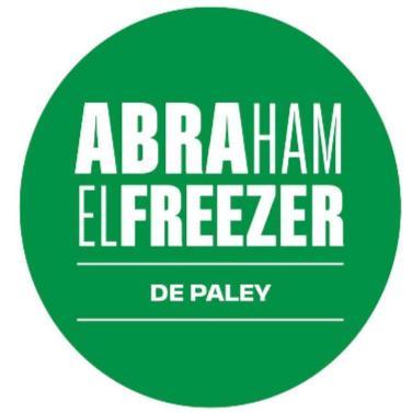 ABRAHAM EL FREEZER DE PALEY