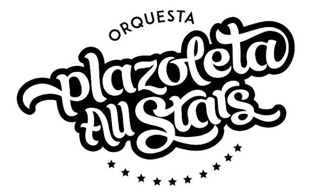 ORQUESTA PLAZOLETA ALL STARS