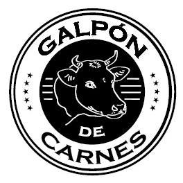 GALPÓN DE CARNES