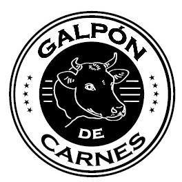 GALPÓN DE CARNES