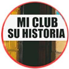 MI CLUB SU HISTORIA