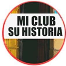 MI CLUB SU HISTORIA