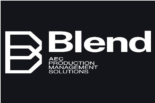 BLEND AEC PRODUCTION MANAGEMENT SOLUTIONS