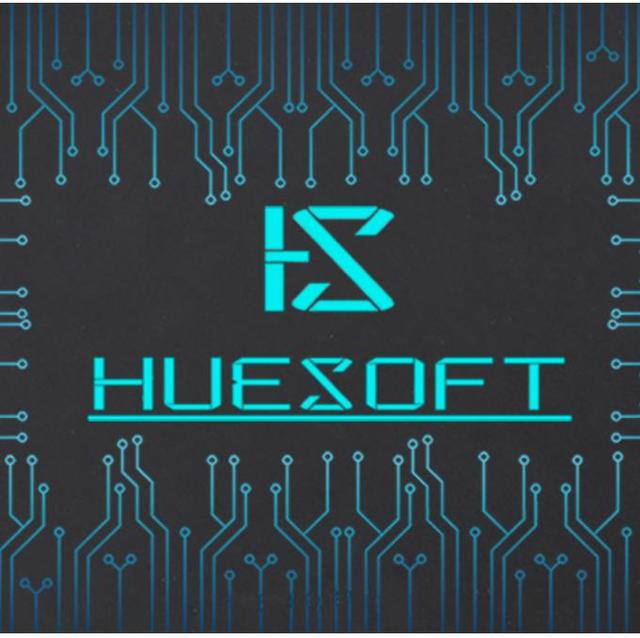 HUESOFT