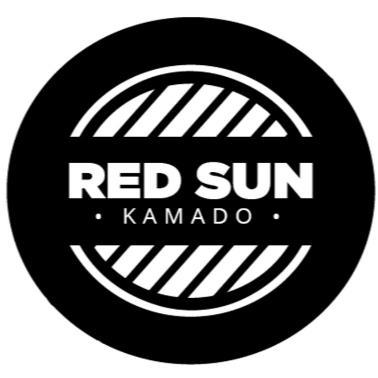 RED SUN KAMADO