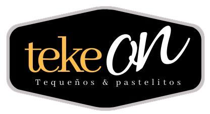 TEKE ON TEQUEÑOS & PASTELITOS