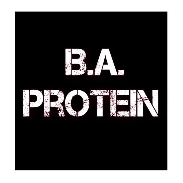 B.A. PROTEIN