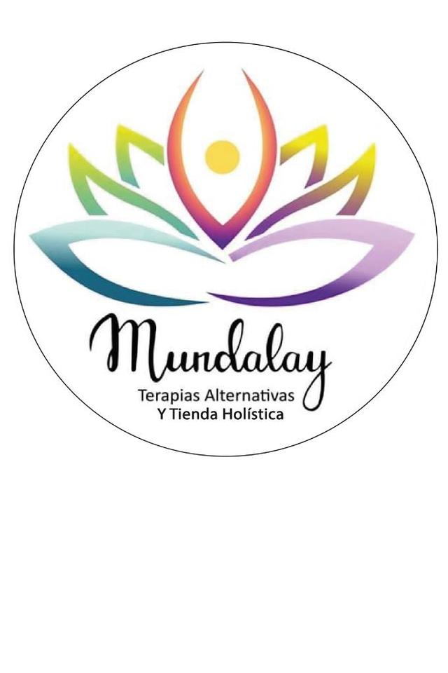 MUNDALAY TERAPIAS ALTERNATIVAS Y TIENDA HOLISTICA