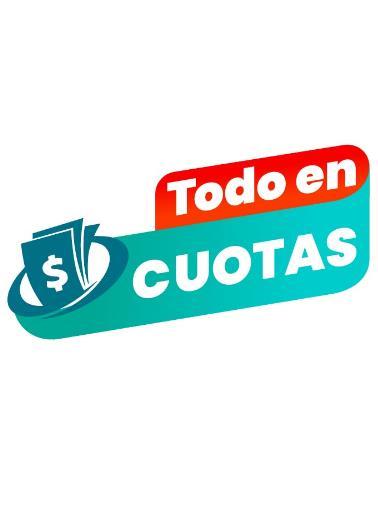 TODO EN CUOTAS