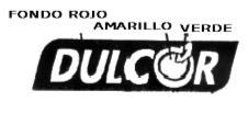 DULCOR