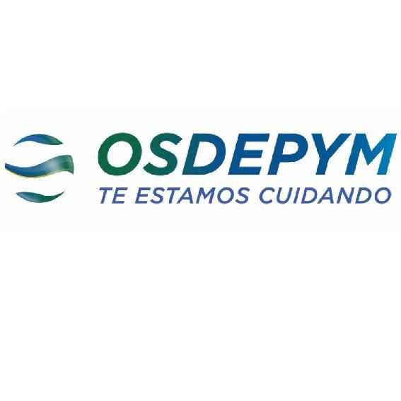 OSDEPYM TE ESTAMOS CUIDANDO