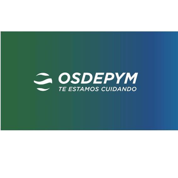 OSDEPYM TE ESTAMOS CUIDANDO