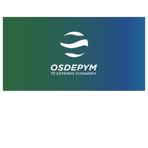 OSDEPYM TE ESTAMOS CUIDANDO