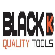 BLACK K QUALITY TOOLS