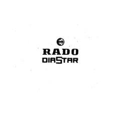 RADO DIASTAR