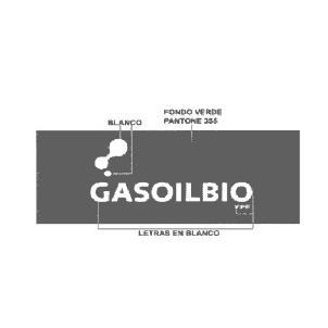 GASOILBIO YPF