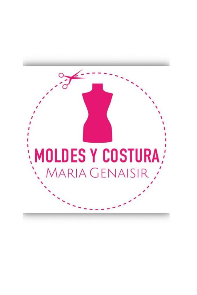 MOLDES Y COSTURA