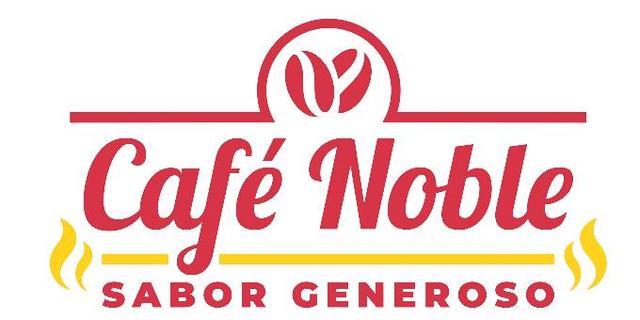 CAFÉ NOBLE SABOR GENEROSO