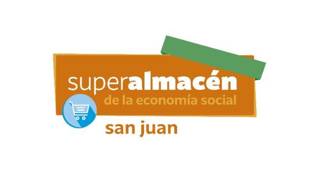 SUPERALMACÉN DE LA ECONOMÍA SOCIAL SAN JUAN