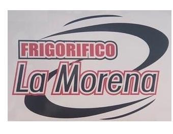 FRIGORIFICO LA MORENA