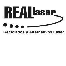 REAL LASER RECICLADOS Y ALTERNATIVOS LASER