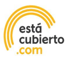 ESTÁ CUBIERTO.COM .