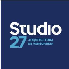 STUDIO 27 ARQUITECTURA DE VANGUARDIA