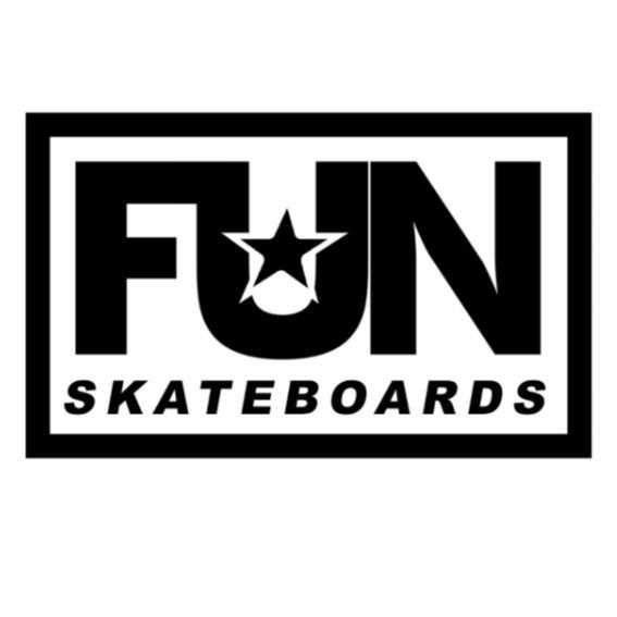 FUN SKATEBOARDS