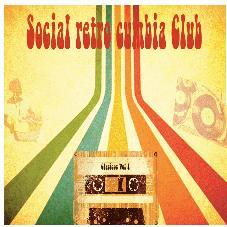 SOCIAL RETRO CUMBIA CLUB