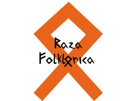 RAZA FOLKLÓRICA