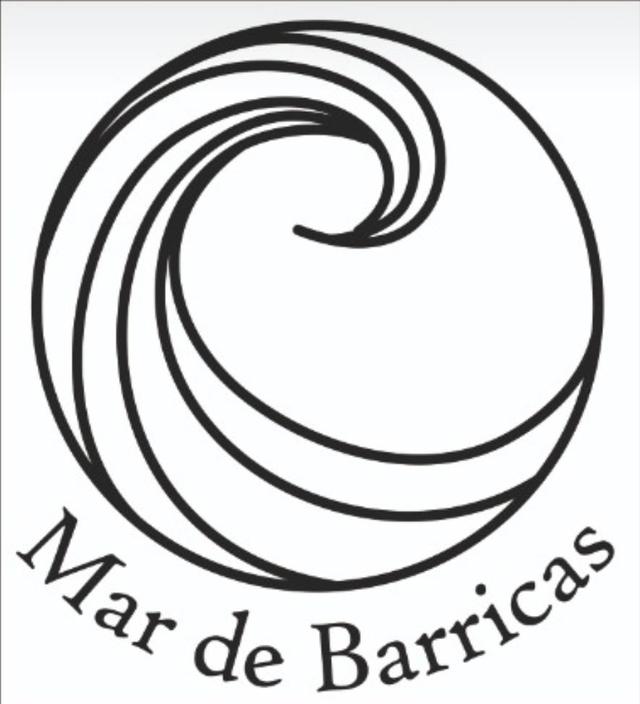 MAR DE BARRICAS