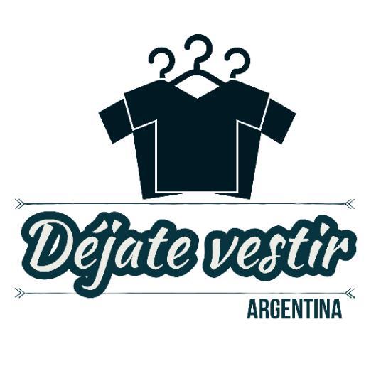 DEJATE VESTIR ARGENTINA