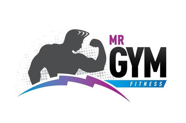 MR GYM FITNESS