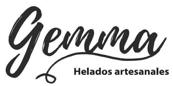 GEMMA HELADOS ARTESANALES