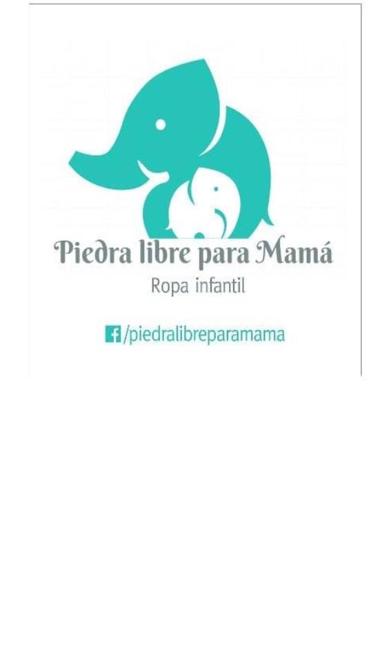 PIEDRA LIBRE PARA MAMÁ ROPA INFANTIL F/PIEDRALIBREPARAMAMA