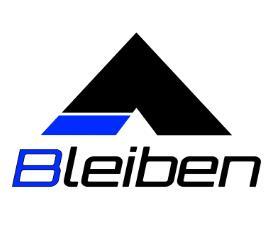 BLEIBEN