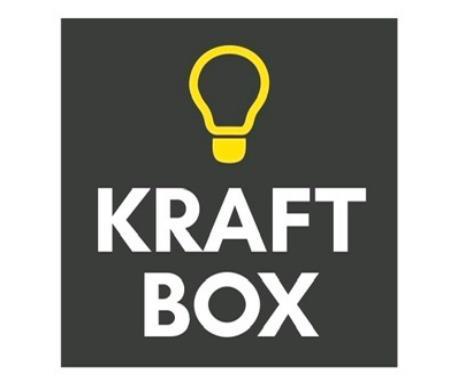 KRAFT BOX