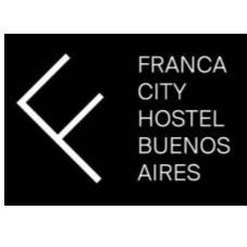 F FRANCA CITY HOSTEL BUENOS AIRES