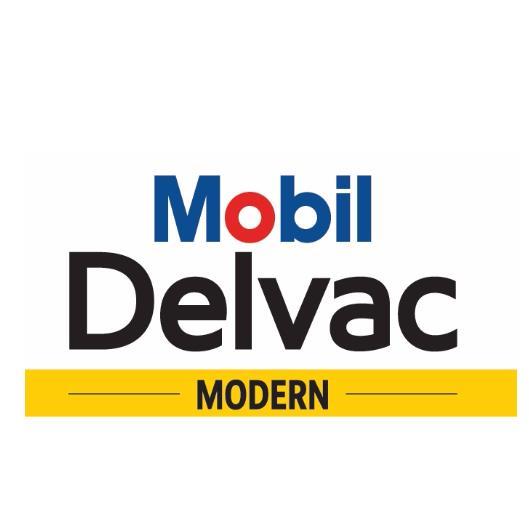 MOBIL DELVAC MODERN