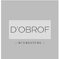 D'OBROF RECRUITERS