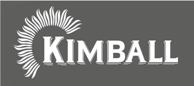 KIMBALL