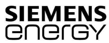 SIEMENS ENERGY