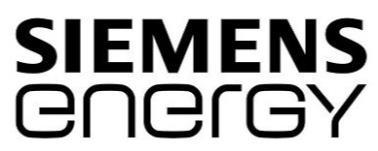 SIEMENS ENERGY