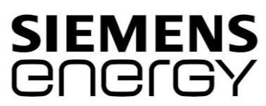 SIEMENS ENERGY