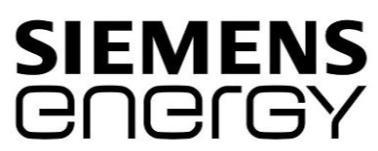 SIEMENS ENERGY