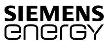 SIEMENS ENERGY